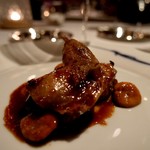 Chef's Table at Brooklyn Fare - 