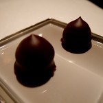 Chef's Table at Brooklyn Fare - 