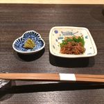 馳走 松宮 - 2019/02牛すじ膳