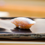 日本橋蛎殻町 すぎた - 春子