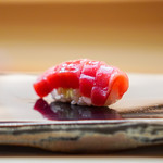 日本橋蛎殻町 すぎた - 赤身