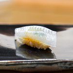 日本橋蛎殻町 すぎた - さより