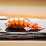 日本橋蛎殻町 すぎた - 車海老