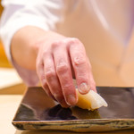 日本橋蛎殻町 すぎた - 