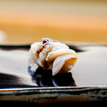 日本橋蛎殻町 すぎた - 煮蛤