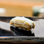 日本橋蛎殻町 すぎた - 穴子