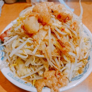 ラーメン荘 歴史を刻め_0