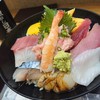 寿司 魚がし日本一 浜松町店