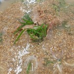 元祖長浜屋 - ゴマは3回転半www