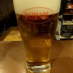 ダイマル - 生ビール