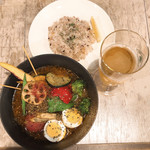 スパイス ラボ - 