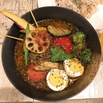 スパイス ラボ - 