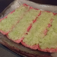 焼肉ぽんが 田町店 - ネギタン塩