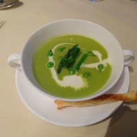 レストランゼルコバ - 