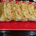 浜太郎餃子センター - 