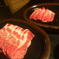 月亭 新宿本店 -  月亭 新宿本店 -