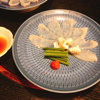 月亭 新宿本店 -  月亭 新宿本店 -