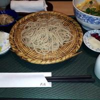 手打ちそば 大石 - 