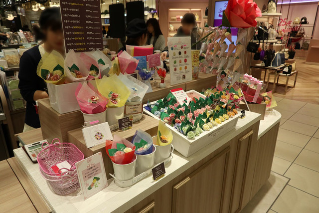閉店 メサージュ ド ローズシュシュ 北千住 チョコレート 食べログ 閉店 メサージュ ド ローズシュシュ 北千住 チョコレート 食べログ