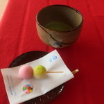 海月 - 今回食べたもの