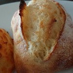 アンド ブレッド キタヤマ - 