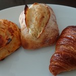 アンド ブレッド キタヤマ - 