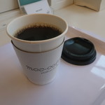 モック コーヒー - ハンドドリップコーヒー