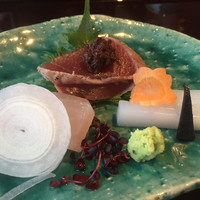明月記 宝塚本店 - 