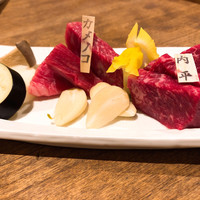 和牛料理 要 - 内平・カメノコ