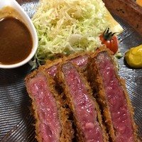 すき焼割烹 かとう - 