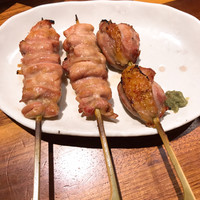 京の禅 車 四条烏丸店 - 