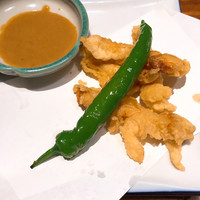 京の禅 車 四条烏丸店 - 