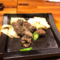 京の禅 車 四条烏丸店 - 