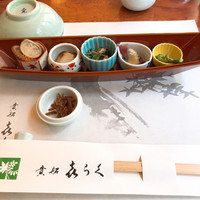 貴船喜らく -  貴船喜らく -