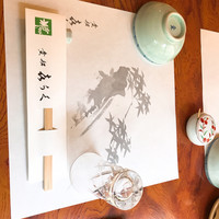 貴船喜らく -  貴船喜らく -