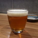 Yoiyoru Aratae - クラフトビール。４９６「ヨンキューロク」Reguler