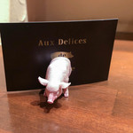 Aux delices de dodine - 