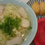 中華そば モリス - 