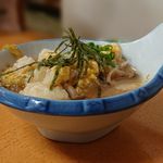 ちゃんこ大政  - 雑炊