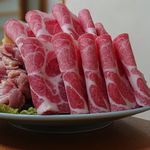 ちゃんこ大政  - 横綱ちゃんこ2人前
      