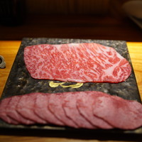 東京肉しゃぶ家 - 