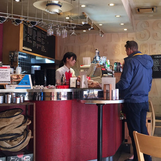 セガフレード・ザネッティ・エスプレッソ_2