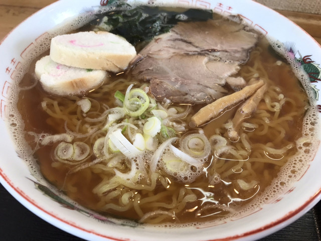 小原ラーメン 土沢 ラーメン 食べログ