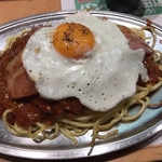 スパゲッティーのパンチョ - 