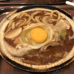 EXPASA御在所（下り線）「山本屋本店」 - 