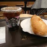 スターバックス・コーヒー - 