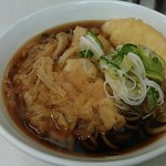 深大寺門前そば - 