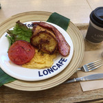 LONCAFE - 