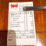 キールズ・バーハウス アオバダイ - 