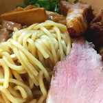 中華そば いぶき - 